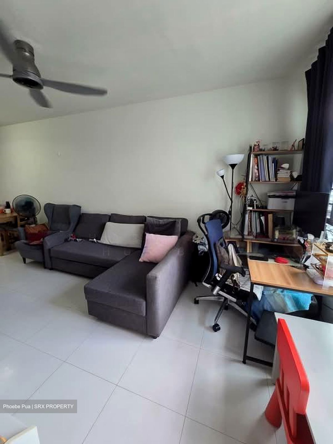 Blk 450A Fernvale Crest (Sengkang), HDB 3 Rooms #559691071